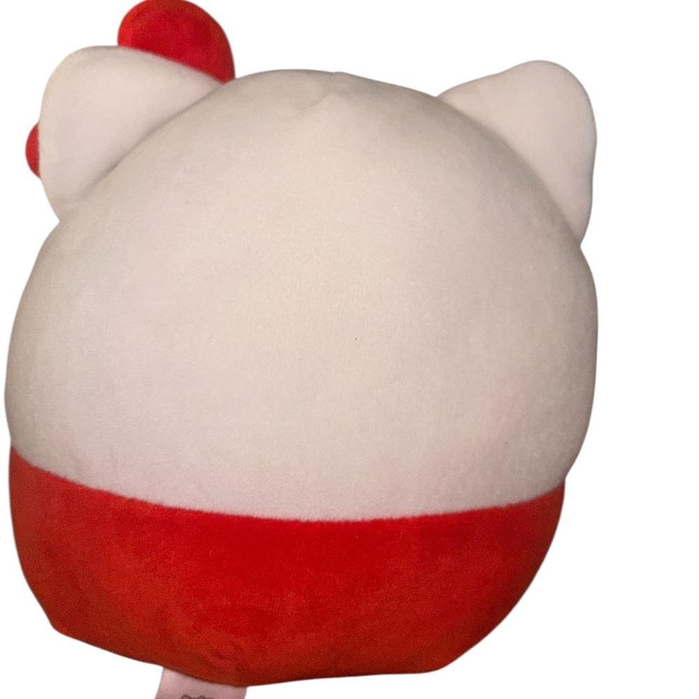 Hello Kitty Plush Toy - Picture 2 of 9